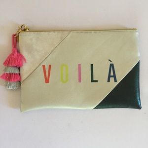 Urban Outfitters Clutch Wristlet